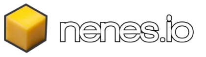 nenes.io logo