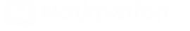 Notimation logo