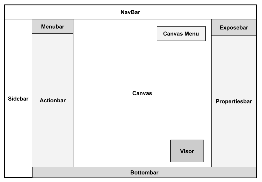 UiTool UI Wireframe